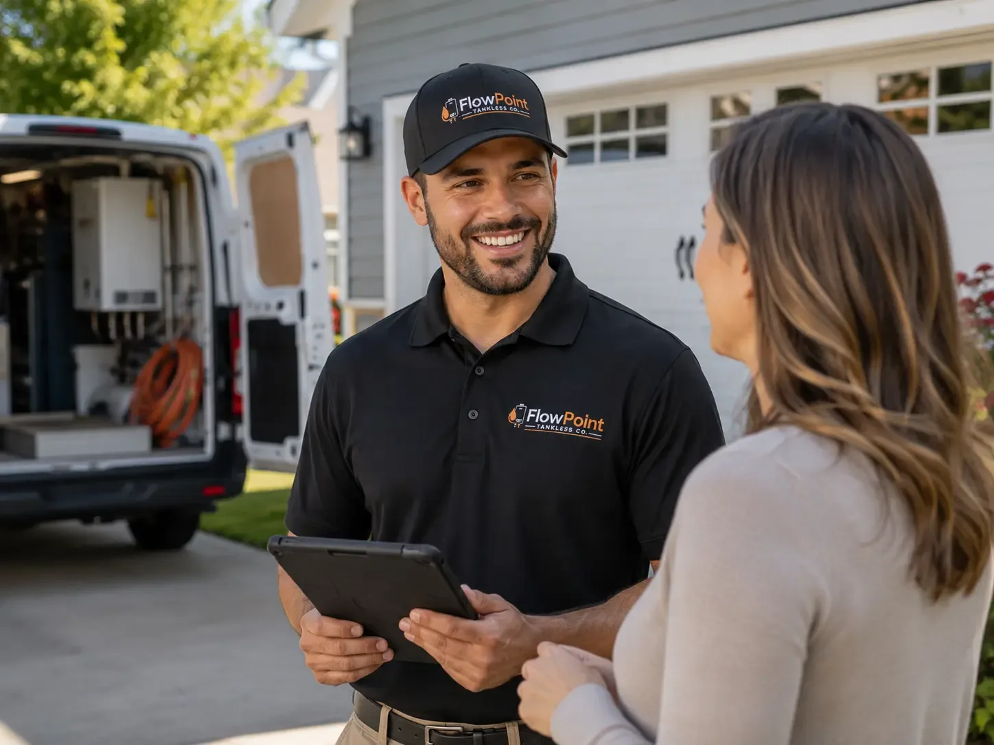 Tankless Water Heater Installation Agency, MO FAQs